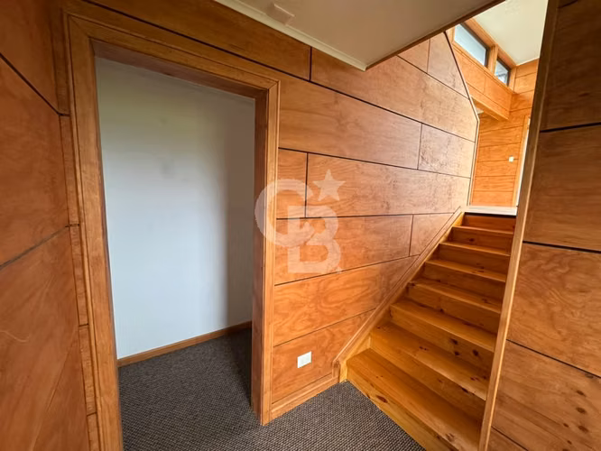 ¡NUEVA CASA EN ARRIENDO! Sector totoral, puerto varas