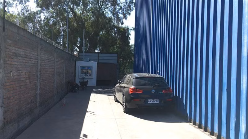 Industrial en Venta en Cerrillos