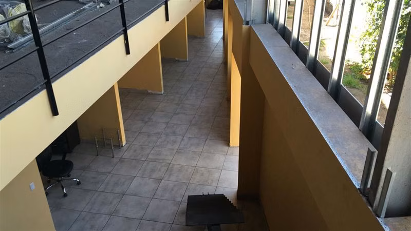 Industrial en Venta en Cerrillos