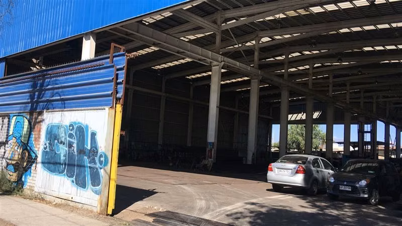 Industrial en Venta en Cerrillos