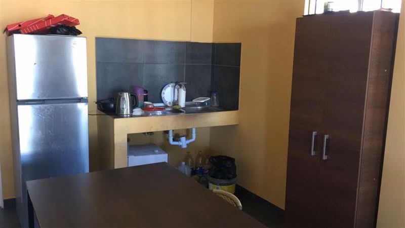 Industrial en Venta en Cerrillos