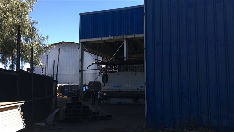 Industrial en Venta en Cerrillos