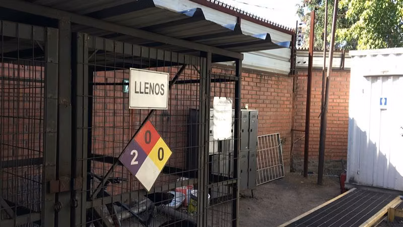 Industrial en Venta en Cerrillos