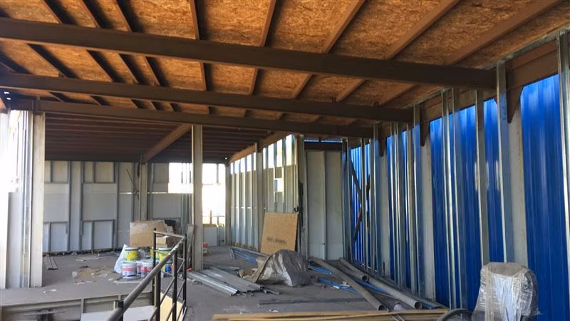 Industrial en Venta en Cerrillos