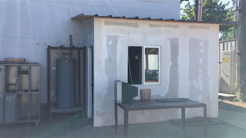 Industrial en Venta en Cerrillos
