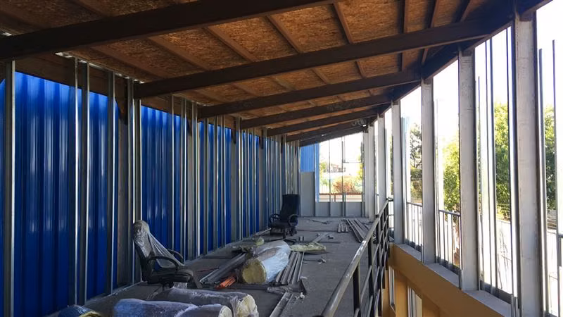 Industrial en Venta en Cerrillos
