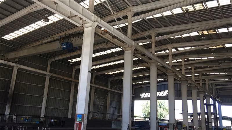 Industrial en Venta en Cerrillos