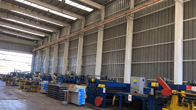 Industrial en Venta en Cerrillos