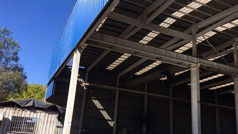 Industrial en Venta en Cerrillos
