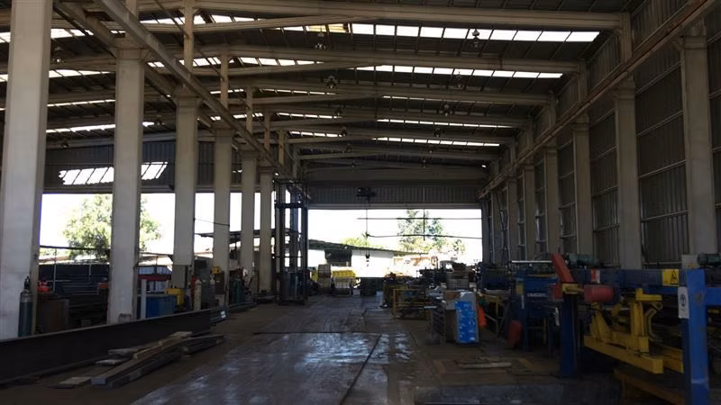 Industrial en Venta en Cerrillos