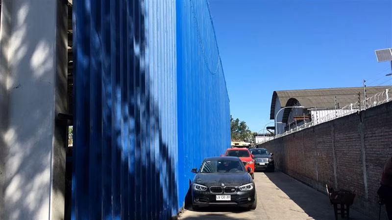 Industrial en Venta en Cerrillos