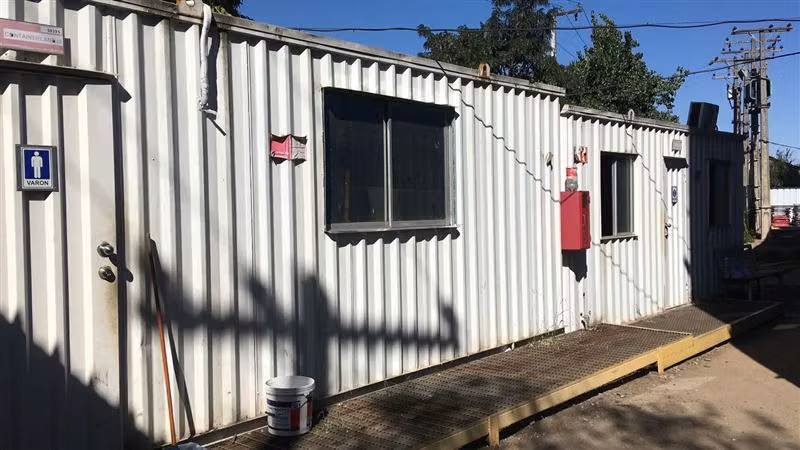 Industrial en Arriendo en Cerrillos