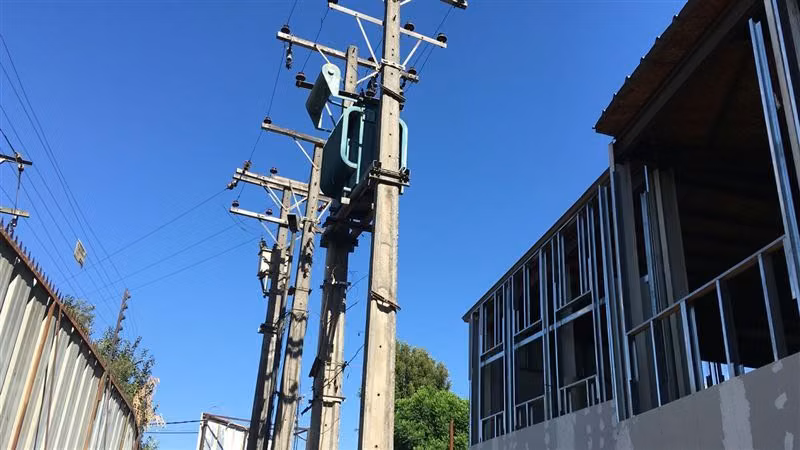 Industrial en Arriendo en Cerrillos