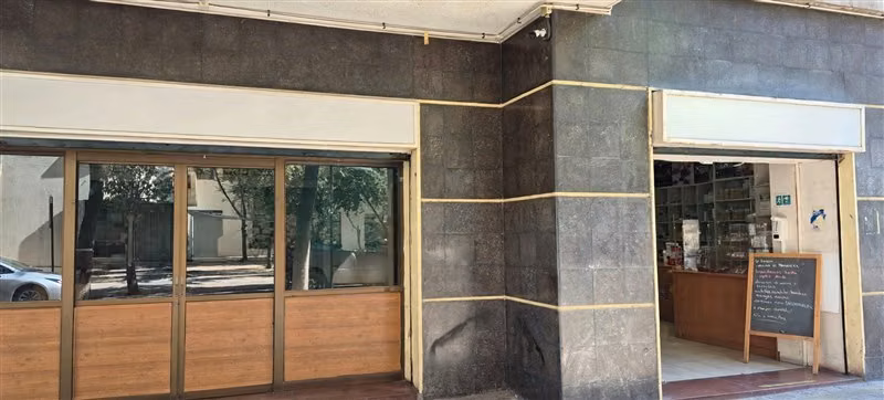 Local Comercial en venta en Santiago / Metro Moneda