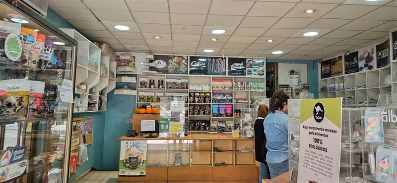Local Comercial en venta en Santiago / Metro Moneda - Imagen 5