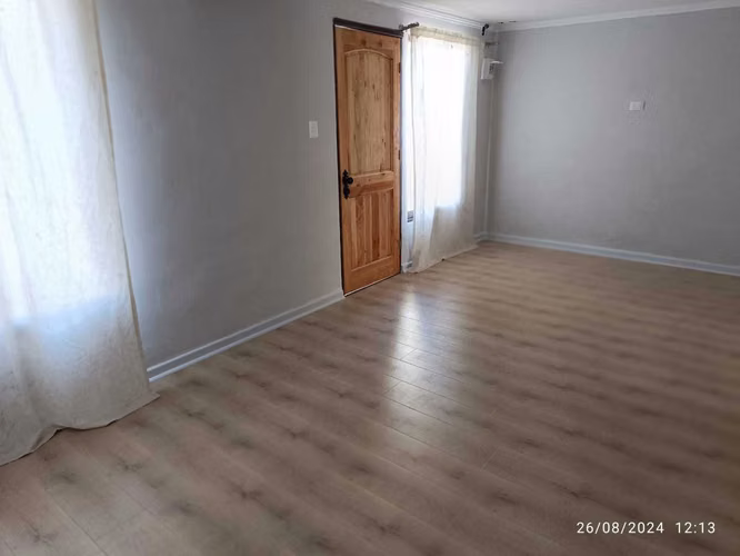 ARRIENDO CASA COMERCIAL CON ROL COMERCIAL  (178362)