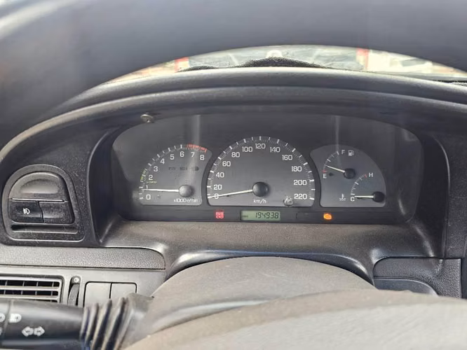 Chevrolet vivant 1.5 con defectos
