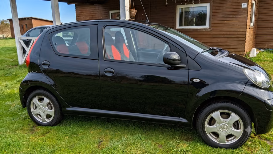 BYD , Full Equipo