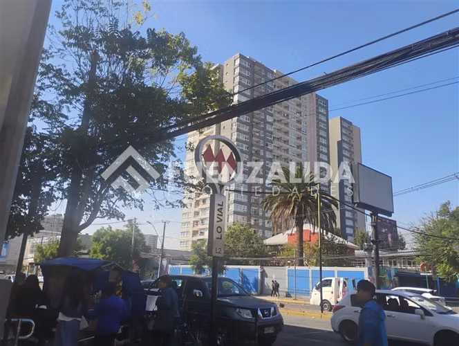 Departamento en venta de 2 dorm. en San Miguel