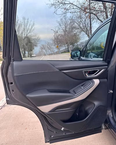 SUBARU NEW FORESTER 2.5I AWD 2024