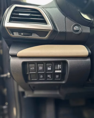 SUBARU NEW FORESTER 2.5I AWD 2024