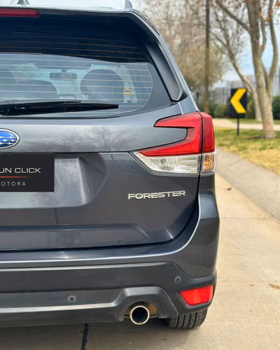 SUBARU NEW FORESTER 2.5I AWD 2024
