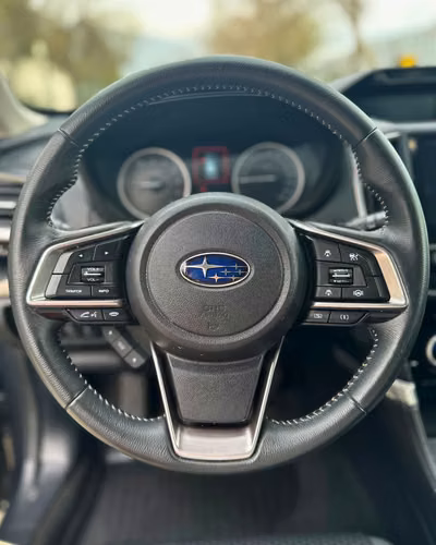 SUBARU NEW FORESTER 2.5I AWD 2024