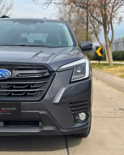 SUBARU NEW FORESTER 2.5I AWD 2024