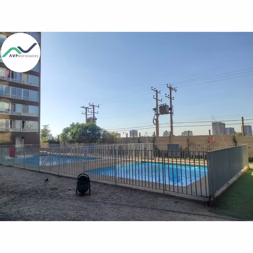 ARRIENDO DEPTO 3D EN SAN MIGUEL (178365)