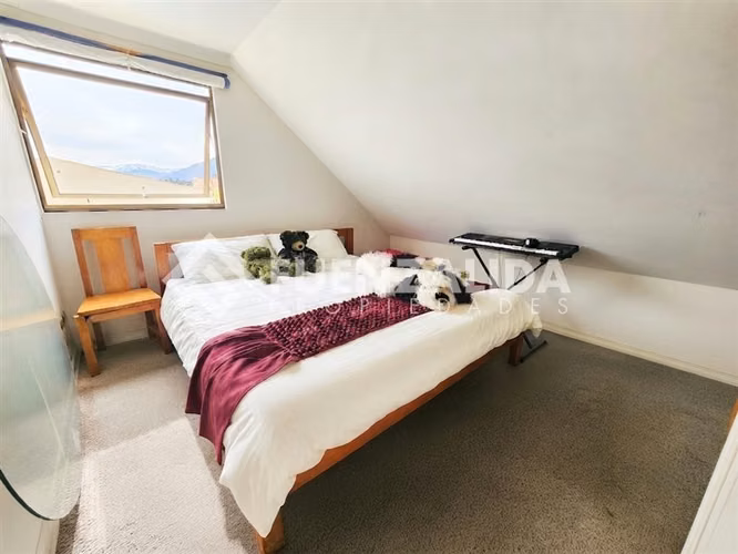 Casa en venta de 3 dorm. en La Florida