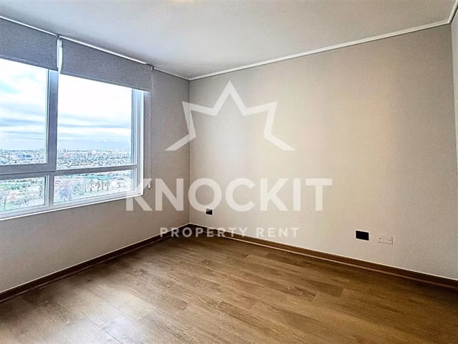 Arriendo Depto en Ñuñoa - 2D2B + Est Av Vicuña Mackenna 2362
