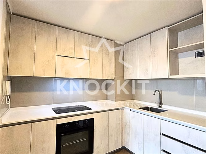 Arriendo Depto en Ñuñoa - 2D2B + Est Av Vicuña Mackenna 2362