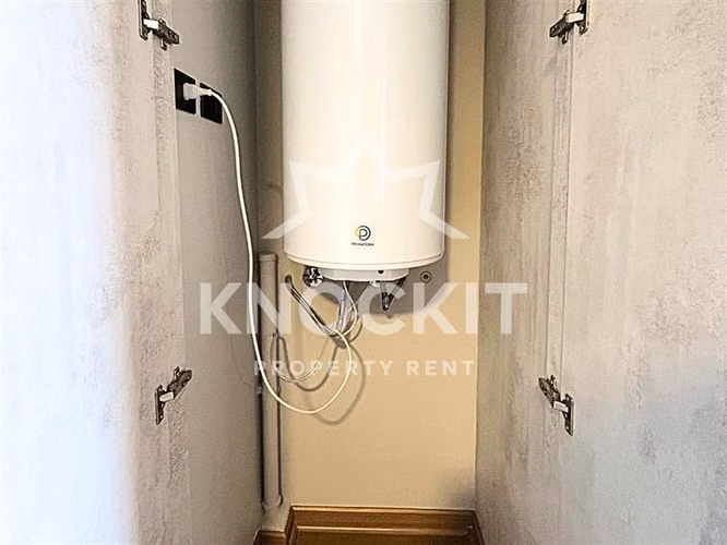 Arriendo Depto en Ñuñoa - 2D2B + Est Av Vicuña Mackenna 2362 - Imagen 10