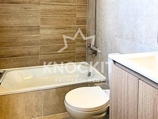 Arriendo Depto en Ñuñoa - 2D2B + Est Av Vicuña Mackenna 2362 - Imagen 11