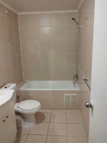 Departamento en arriendo Plaza las heras de 2 dorm. en Talca