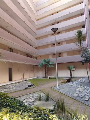 Departamento en arriendo Plaza las heras de 2 dorm. en Talca