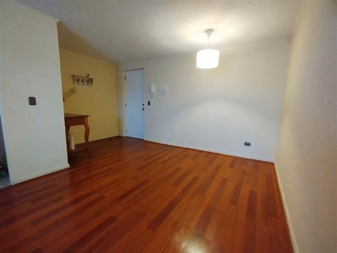 Departamento en arriendo Plaza las heras de 2 dorm. en Talca