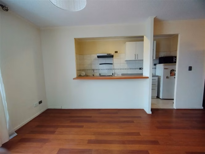 Departamento en arriendo Plaza las heras de 2 dorm. en Talca