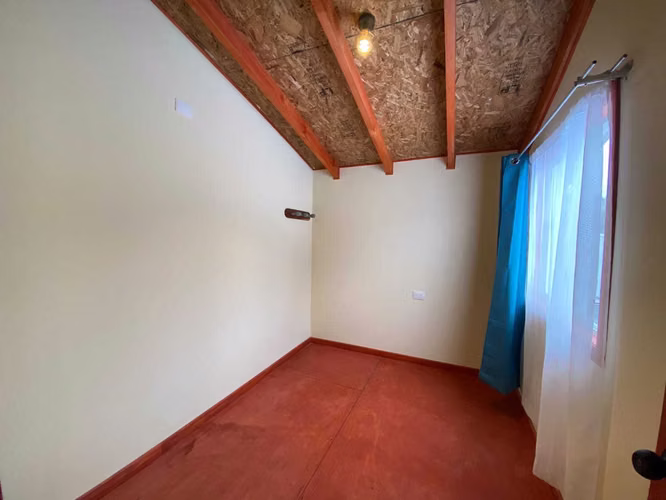 Comoda casa nueva 2 dormitorios  (178370)