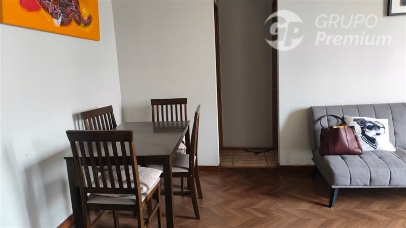 Departamento en venta de 3 dorm. en Quinta Normal