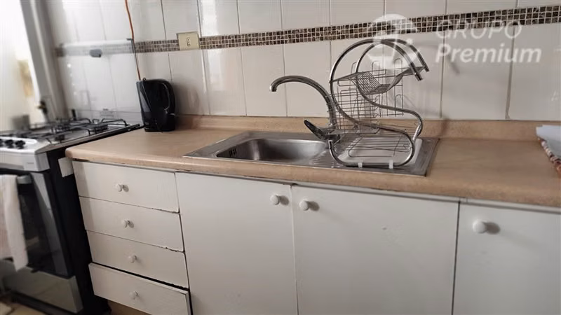 Departamento en venta de 3 dorm. en Quinta Normal