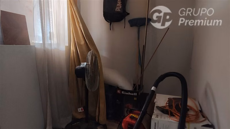Departamento en venta de 3 dorm. en Quinta Normal