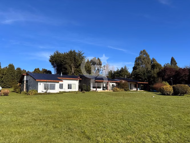 Se arrienda preciosa casa cercana a la costanera