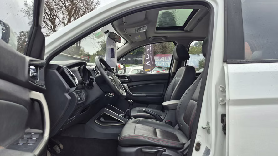 CHANGAN CX-70 1.5 MT LUXUARY 2021 - Imagen 9
