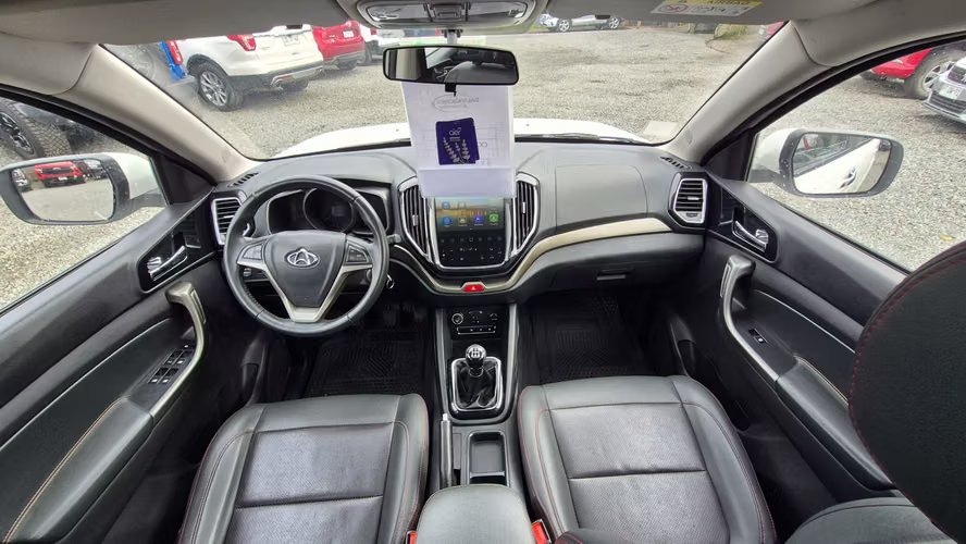 CHANGAN CX-70 1.5 MT LUXUARY 2021 - Imagen 16