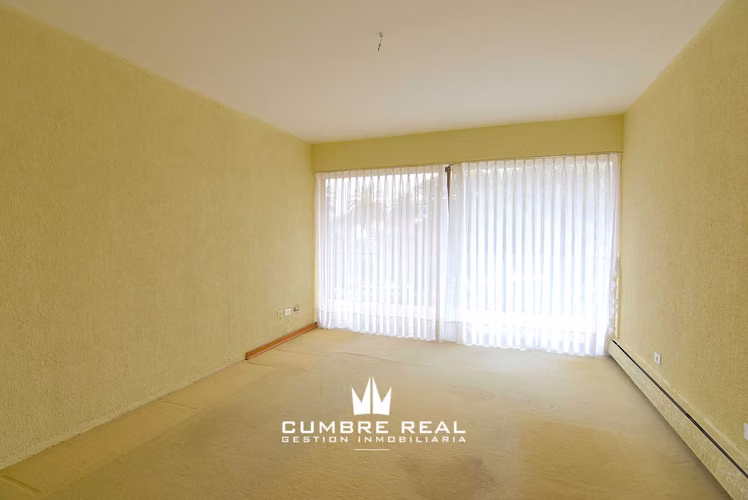 Venta Depto 5D4B Viña San Martín (178371)