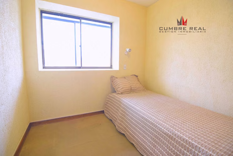 Venta Depto 5D4B Viña San Martín (178371)