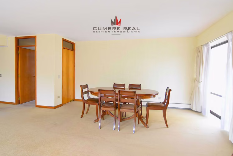 Venta Depto 5D4B Viña San Martín (178371)