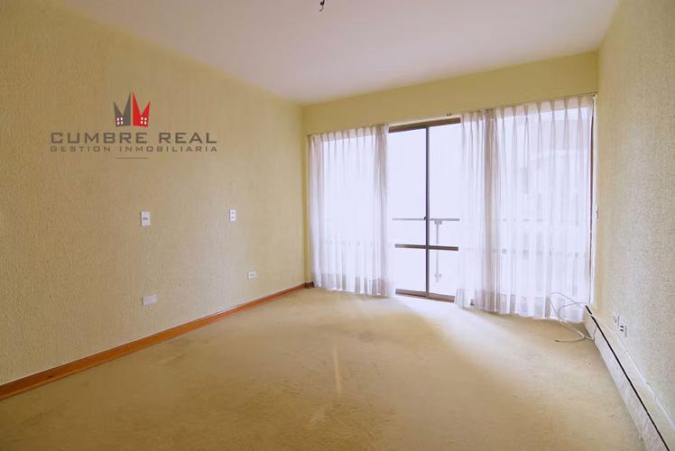Venta Depto 5D4B Viña San Martín (178371)