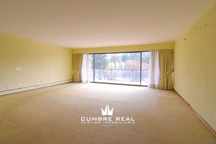 Venta Depto 5D4B Viña San Martín (178371)